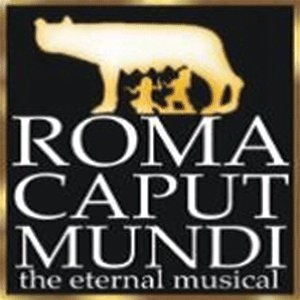 ROMA-CAPUT-MUNDI
